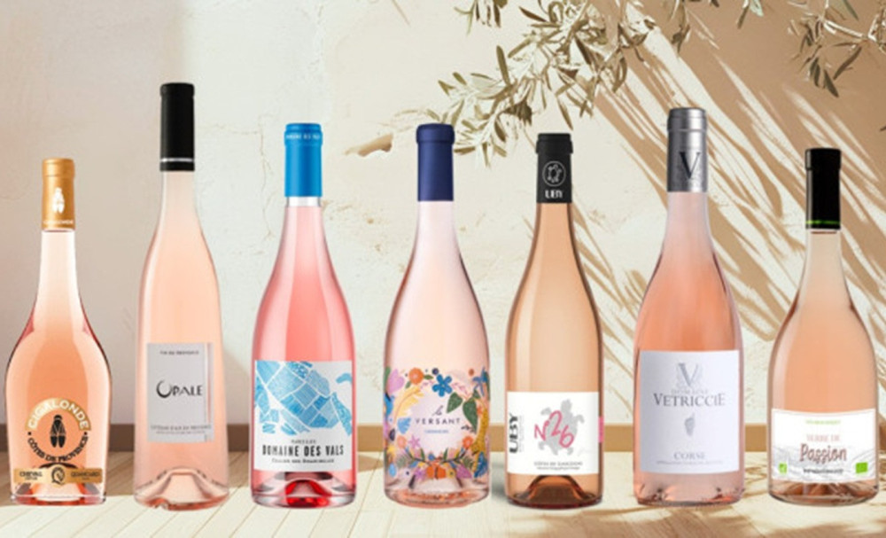 Meilleurs Vins Rosés 2025 : Fraîcheur, Équilibre et Plaisir Estival